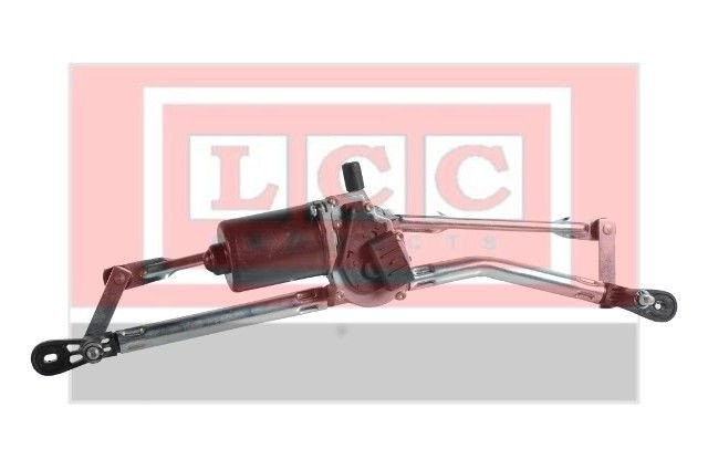 Great value for money - LCC Wiper Linkage LCC3109