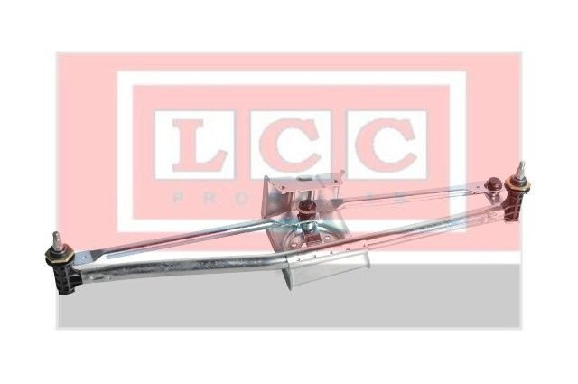 Original LCC3110 LCC Wiper linkage experience and price