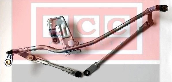 LCC LCC3120 Wiper Linkage IVECO experience and price