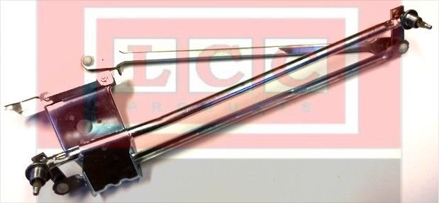 Great value for money - LCC Wiper Linkage LCC3137