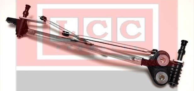 LCC LCC3153 Wiper Linkage BMW experience and price