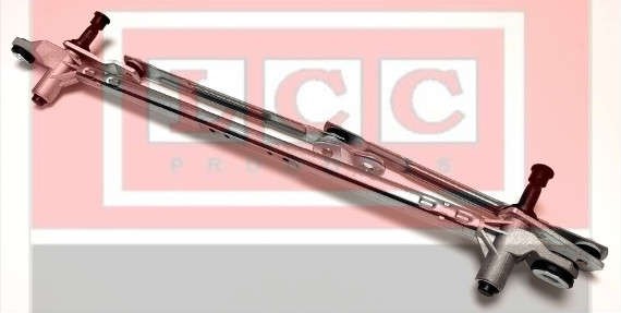 LCC LCC3154 Wiper Linkage CHEVROLET experience and price