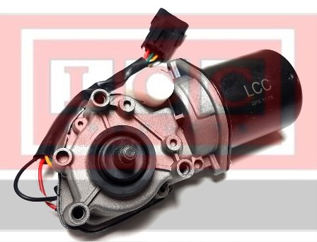 LCC Windscreen wiper motor rear and front RENAULT Master I Platform/Chassis new LCC320019