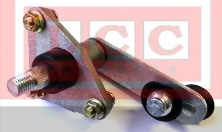 LCC LCC3212 Wiper Gear, window cleaner IVECO experience and price