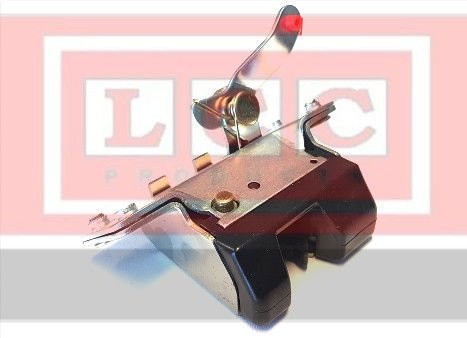 Great value for money - LCC Tailgate Lock LCC3329