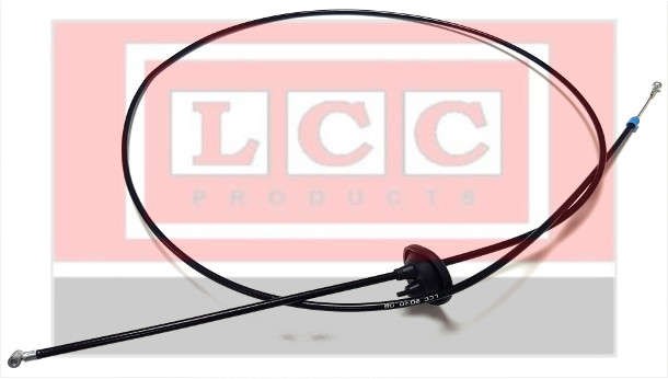 LCC LCC3374 Bonnet Cable 639 750 03 59