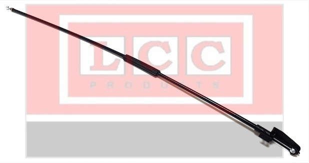 LCC Bonnet Cable LCC3377 Volkswagen CRAFTER 2010