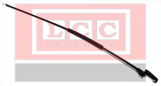 LCC LCC3380 Bonnet Cable Front