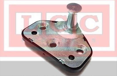 LCC LCC3392 Guide, locking knob RENAULT experience and price