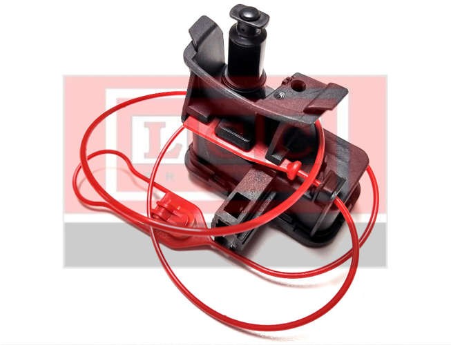 Ignition Lock Cylinder AUDI A4 Avant (8K5, B8) buy 60.00 €