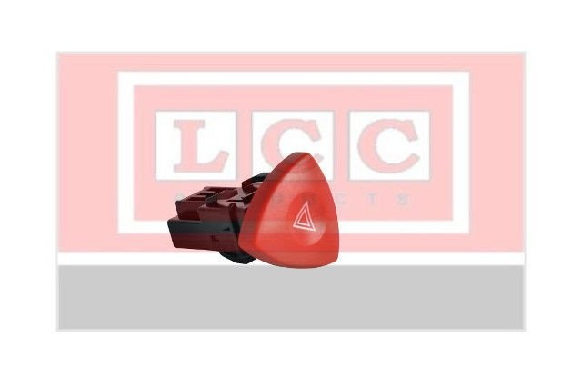 LCC4003 LCC Hazard light switch buy cheap