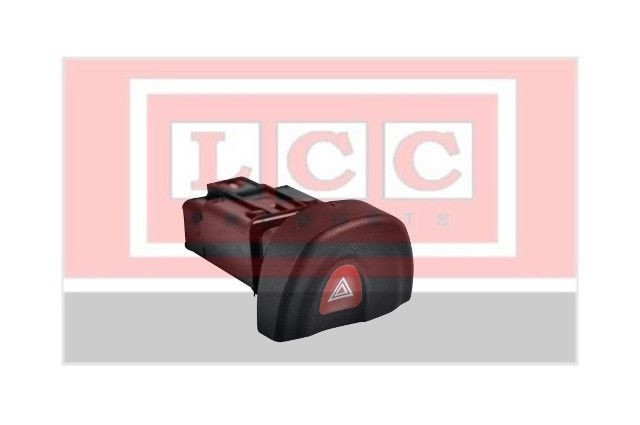 LCC Hazard Light Switch LCC4009 buy