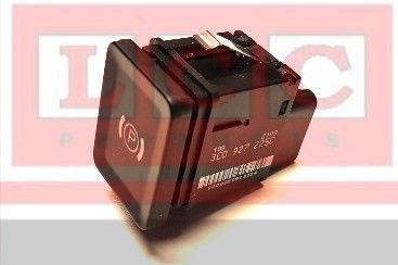 LCC LCC4034 Switch, handbrake warning light 3C0 927 225A