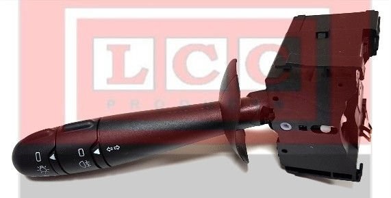 LCC LCC4038 Control Stalk, indicators