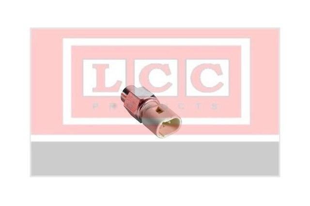 Renault CLIO Oil Pressure Switch, power steering LCC LCC4101 cheap