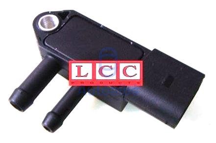 Original LCC4102 LCC Exhaust pressure sensor experience and price