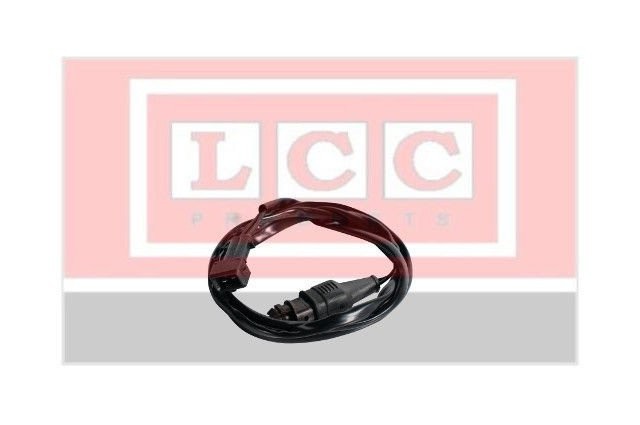LCC Ambient air temperature sensor VW Passat B8 Alltrack new LCC4103