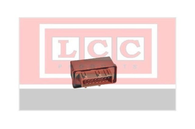 Fiat Fuel pump relay LCC LCC4104 at a good price