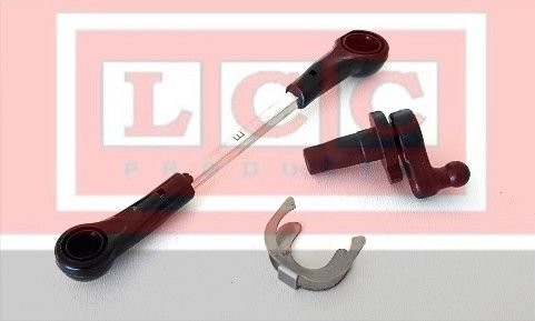 Intake Manifold Swirl Flap Repair Kit 059198212 for Audi / VW