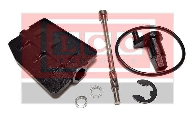 BMW Control, swirl covers (induction pipe) LCC LCC4211 at a good price