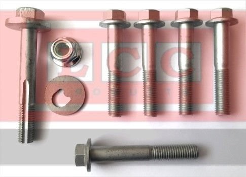 Ford FOCUS Control arm repair kit LCC LCC5205 cheap
