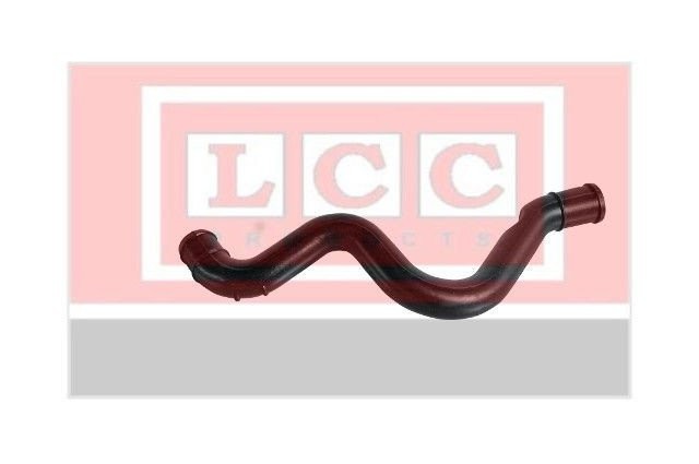 Great value for money - LCC Crankcase breather hose LCC6107AF