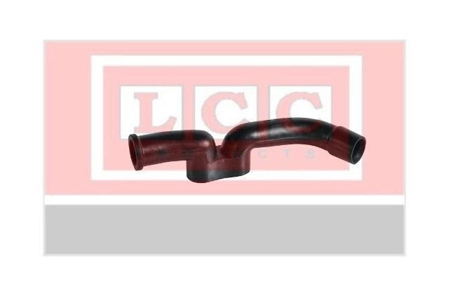 Great value for money - LCC Hose, cylinder head cover breather LCC6107AK