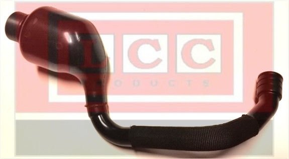 Great value for money - LCC Oil Trap, crankcase breather LCC6107H