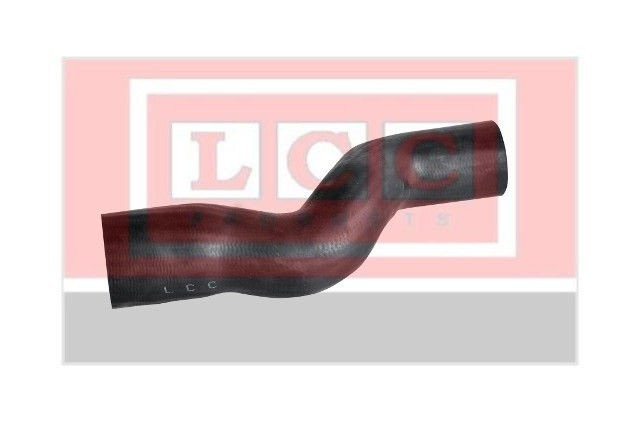 LCC Charger Intake Hose LCC6114 Ford MONDEO 2003