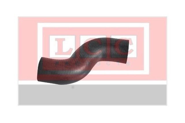 LCC LCC6169 Charger Intake Hose MERCEDES-BENZ experience and price