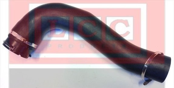 Nissan NV400 Pipes and hoses parts - Charger Intake Hose LCC LCC6249