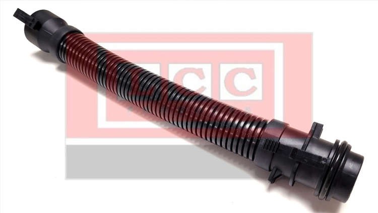 LCC LCC6318 Turbocharger hose BMW X1 2014 price
