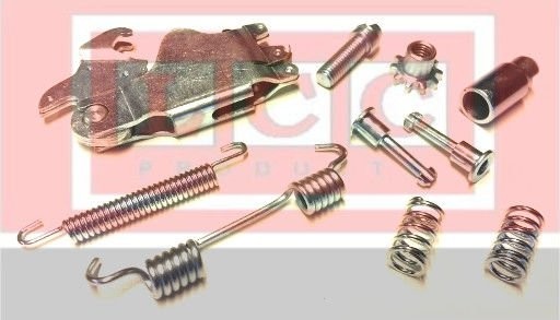 LCC Rear Axle Repair Kit, automatic adjustment LCC7030 buy