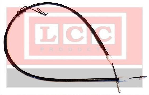 Ford Hand brake cable LCC LCC7118 at a good price
