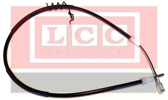 Ford Hand brake cable LCC LCC7119 at a good price