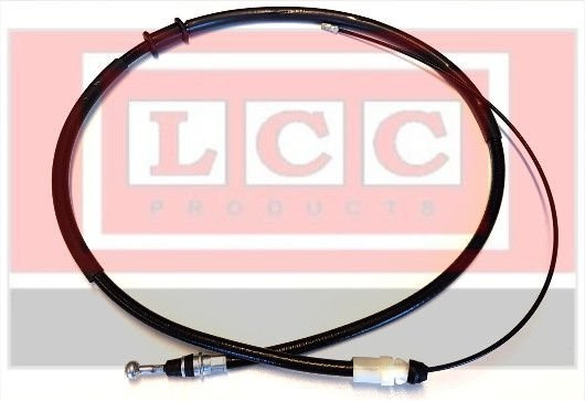 LCC LCC7120 Brake cable Renault Master EV 2.3 dCi 145 FWD 146 hp Diesel 2013 price