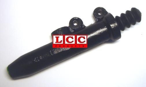 LCC LCC8252 Master Cylinder, clutch 000 295 91 06