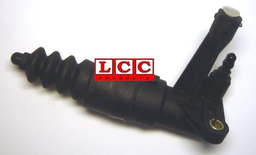 CS130 LCC LCC8284 Slave Cylinder, clutch 8E0721257A