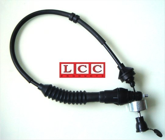 LCC LCC8500 Clutch Cable 2150.CY