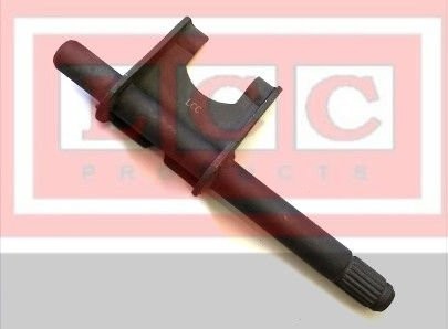 Alfa Romeo MITO Clutch system parts - Release Fork, clutch LCC LCC8502