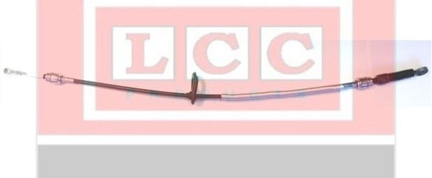 LCC LCC8507 MERCEDES-BENZ Transmission cable in original quality