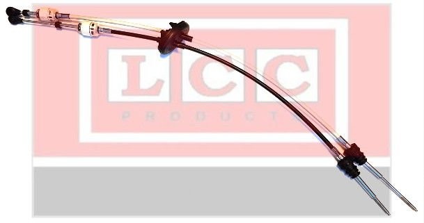 LCC LCC8532 MERCEDES-BENZ Gearbox cable in original quality