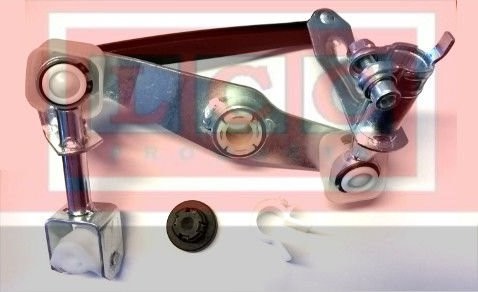 Reparatursatz, Schalthebel für OPEL ZAFIRA günstig kaufen ▷  AUTODOC-Onlineshop