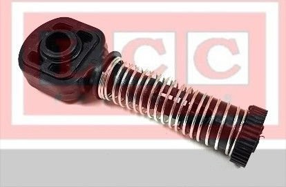 LCC LCC8611 Gear shift knobs and parts VW PASSAT 2008 in original quality