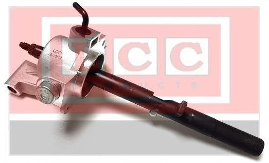 LCC LCC8624 VW GOLF 2017 Gear stick