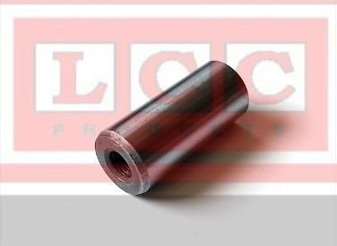 LCC Repair Kit, v-ribbed belt tensioner LCC9211 Audi A6 2000