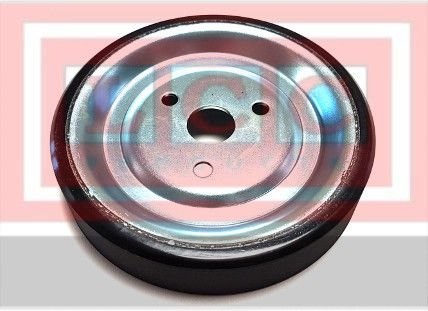 LCC LCC9218 VW Pulley, water pump in original quality