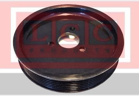 LCC LCC9220 Pulley, power steering pump RENAULT experience and price
