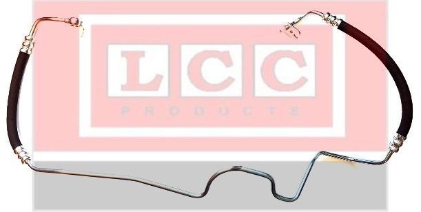 Hydraulic Hose, steering system LCC LCC9300 - Opel INSIGNIA Power steering spare parts order