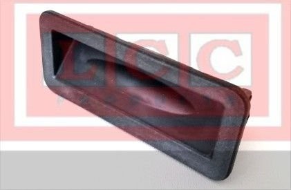 LCC LCCF01166 Door handles FORD MONDEO 2002 in original quality